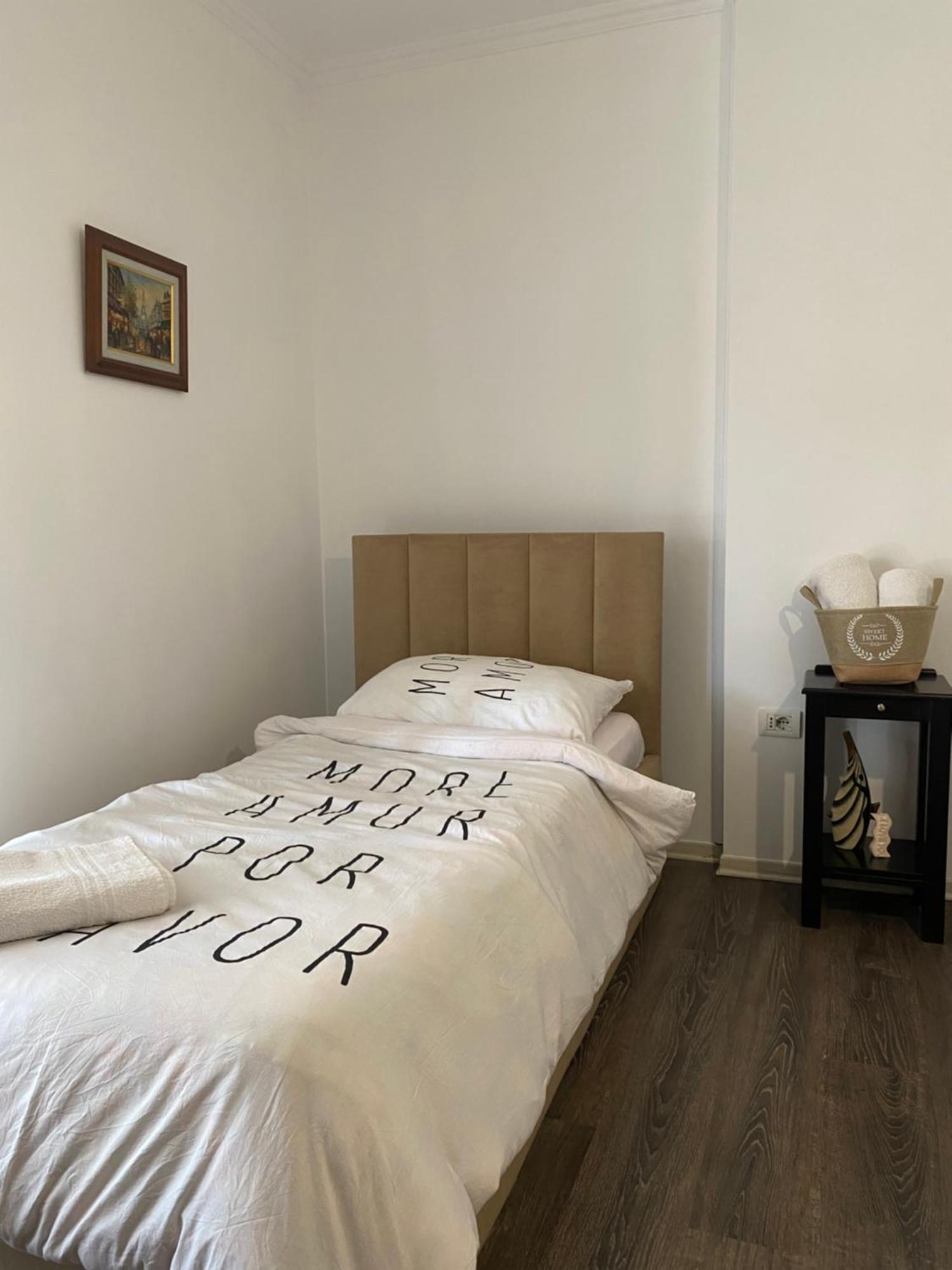 Main Apartment Tirana