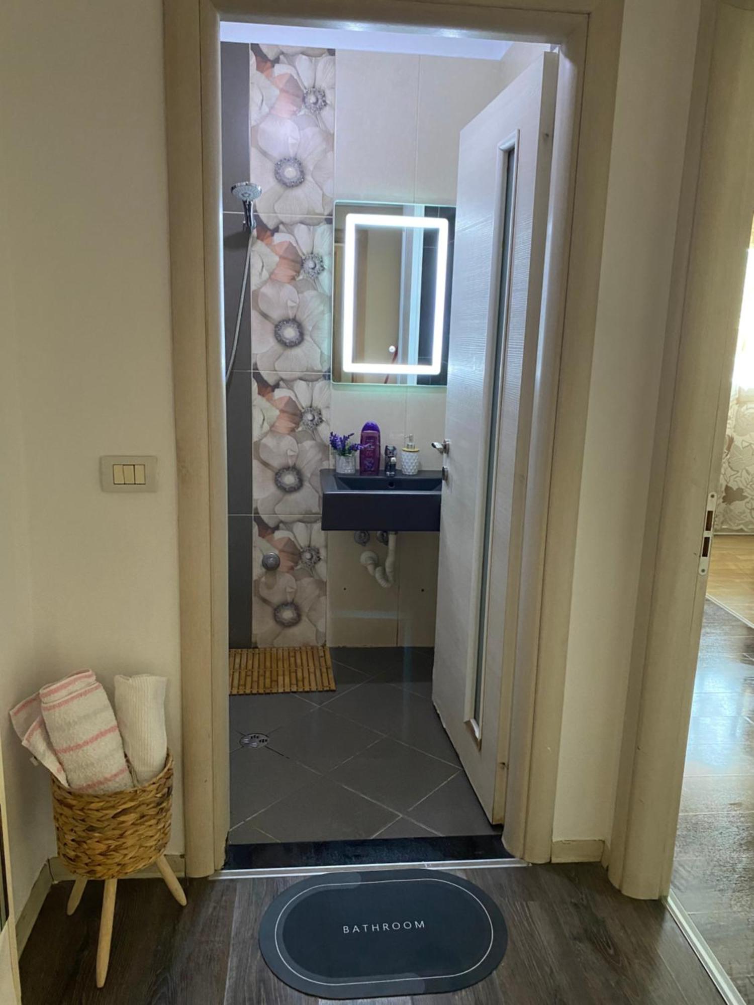 Apartment Main Tirana
